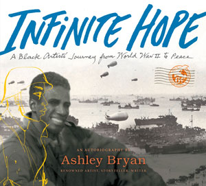 Infinite Hope book